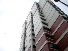 Blk 275B Jurong West Street 25 (Jurong West), HDB 4 Rooms #437352